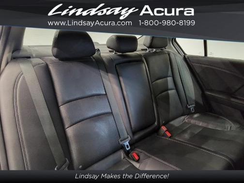 2016 Honda Accord EX-L for sale in Columbus, OH - image 9
