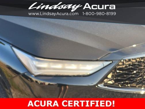 2023 Acura MDX