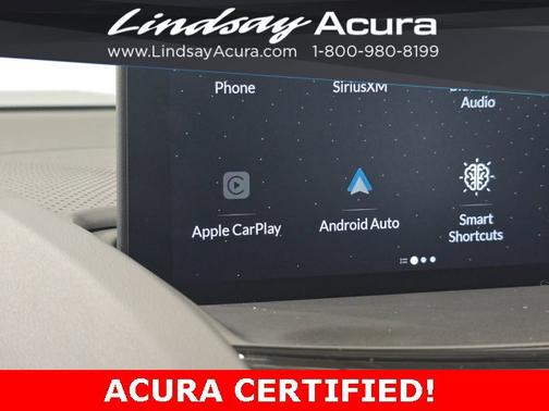 2025 Acura RDX