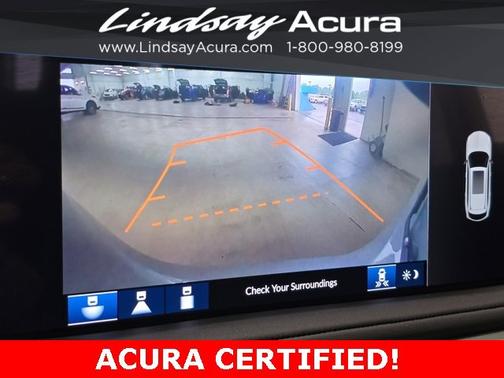 2025 Acura MDX