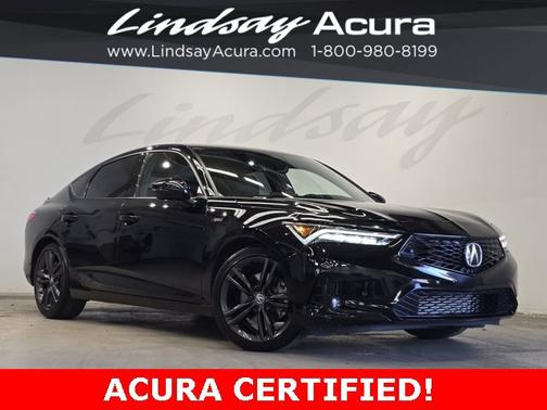 2024 Acura Integra