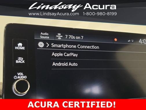 2024 Acura Integra