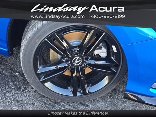 Bp 2026 Acura Integra A-Spec Tech Package