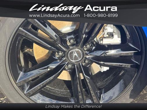 Bp 2026 Acura Integra A-Spec Tech Package