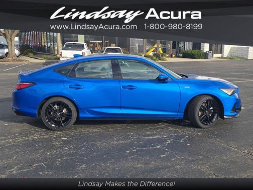 Bp 2026 Acura Integra A-Spec Tech Package