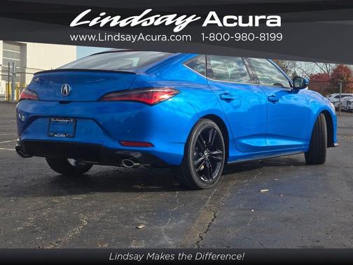 Bp 2026 Acura Integra A-Spec Tech Package