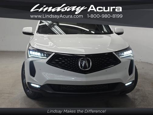 2022 Acura RDX 