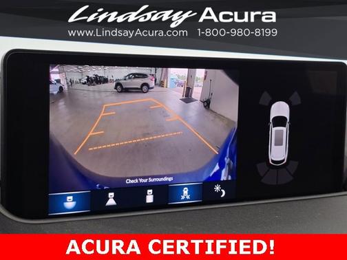2022 Acura MDX