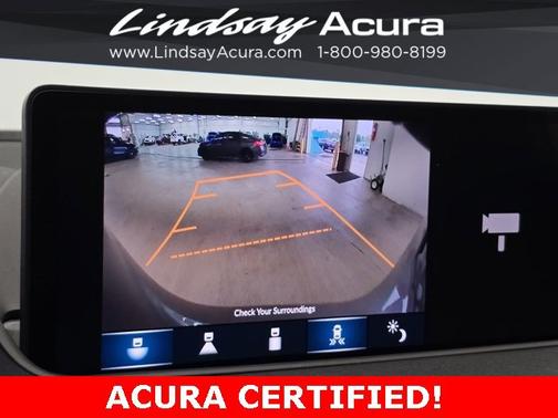2024 Acura MDX