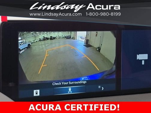 2025 Acura RDX