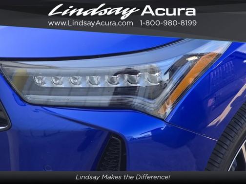 2025 Acura RDX 