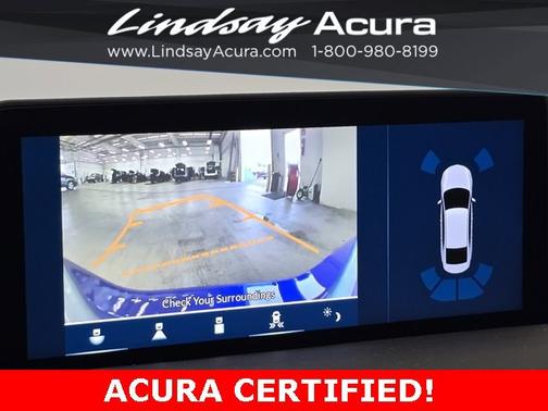 2023 Acura TLX