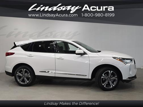 2024 Acura RDX 