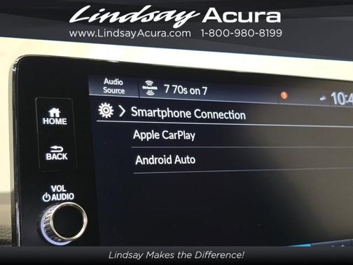 2025 Acura Integra 