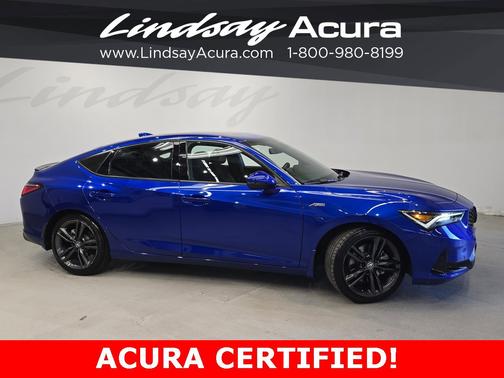 2023 Acura Integra