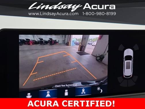 2023 Acura MDX