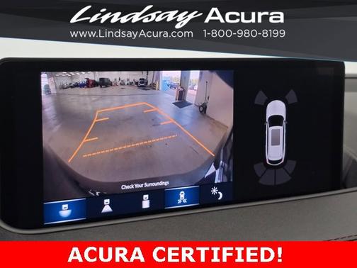 2023 Acura MDX 