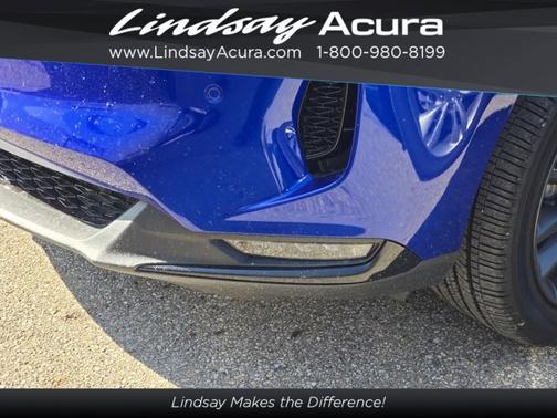 2023 Acura RDX 