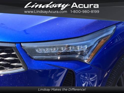 2023 Acura RDX 