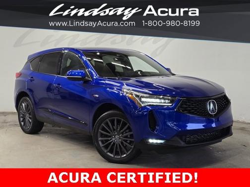 2023 Acura RDX