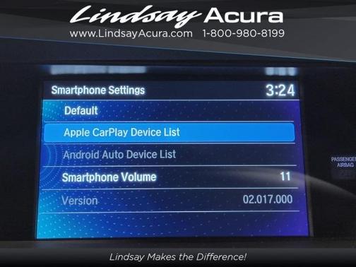 Photo 3 of 24 of 2019 Acura ILX Premium Package