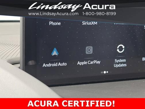 2025 Acura RDX