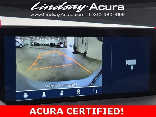 2025 Acura RDX