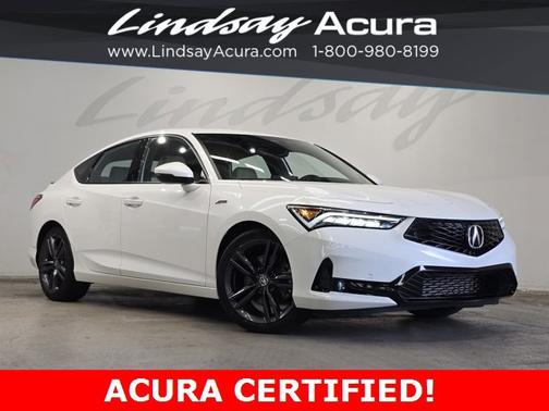 2023 Acura Integra