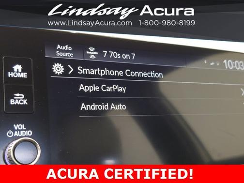 2023 Acura Integra