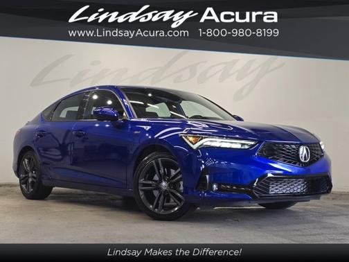 2023 Acura Integra