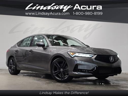 2023 Acura Integra 