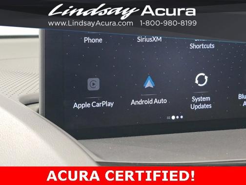 2023 Acura RDX 