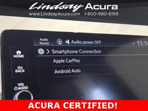 2023 Acura Integra