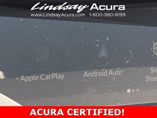 2025 Acura RDX 