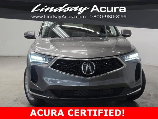 2023 Acura RDX 