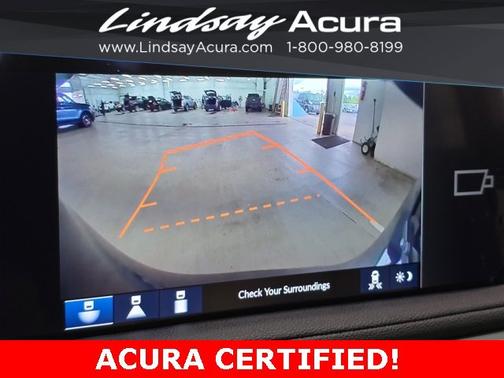 2025 Acura MDX 