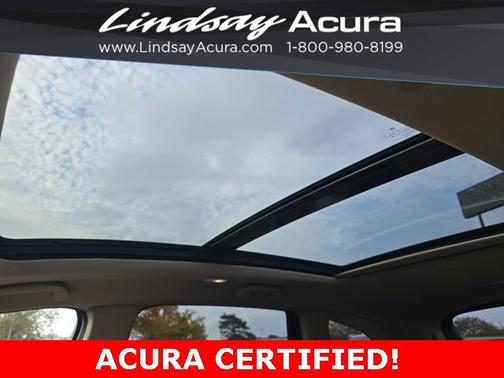 2025 Acura MDX