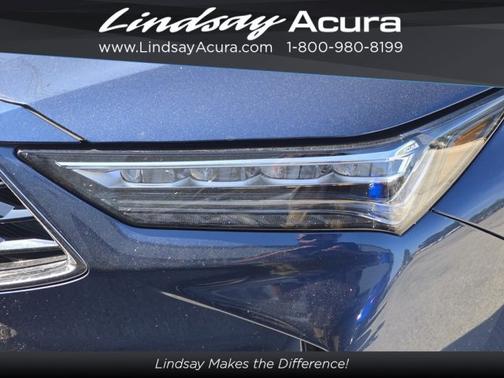 2025 Acura MDX