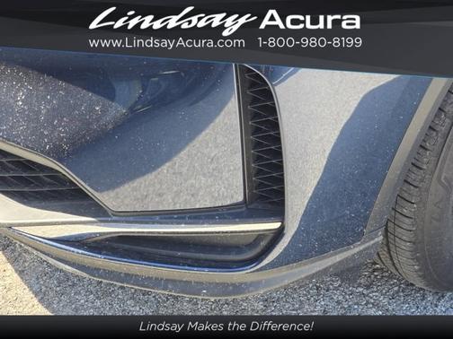 2025 Acura MDX