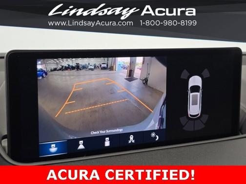 2023 Acura MDX 