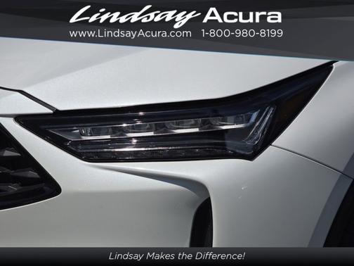 2023 Acura MDX 