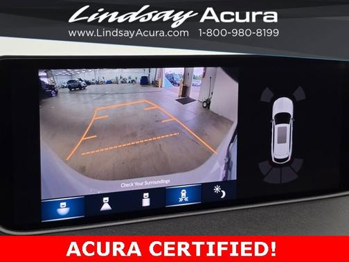 2023 Acura MDX