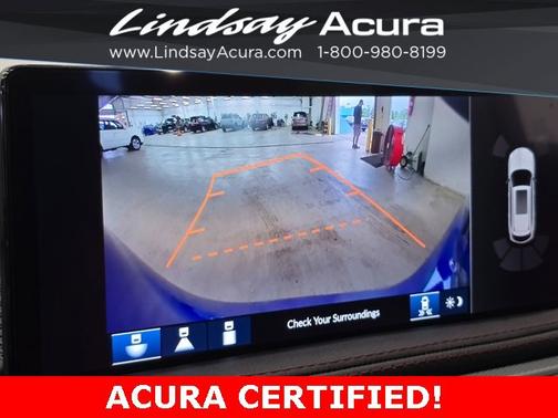 2025 Acura MDX