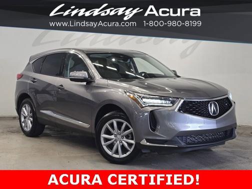 2023 Acura RDX