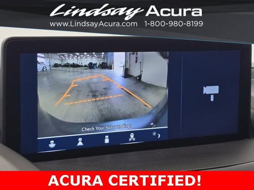 2023 Acura RDX