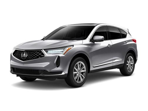 2024 Acura RDX Technology Package