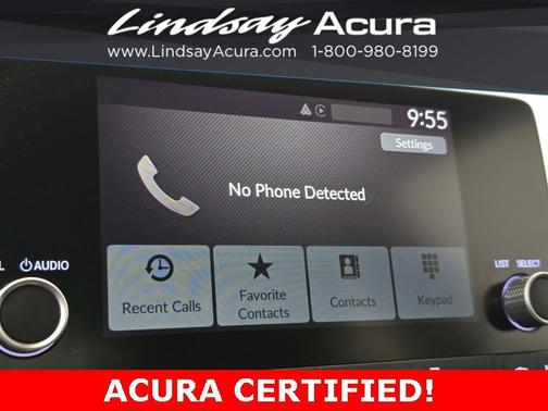 2025 Acura Integra