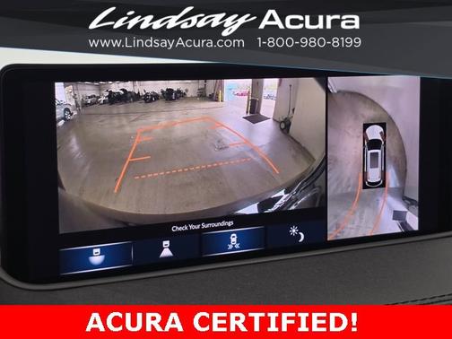 2022 Acura MDX