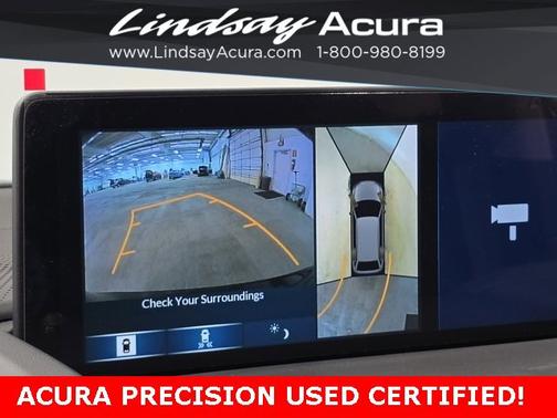 2022 Acura RDX