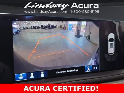 2025 Acura MDX